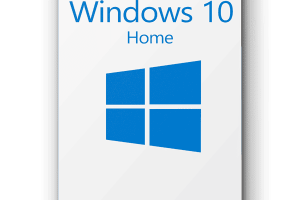 Windows 10 Home